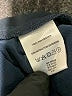 DKNYC 100% Polyester Solid Blue Casual Pants Size S - photo 8