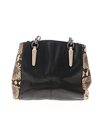 Coach Factory Satchel (view 2)