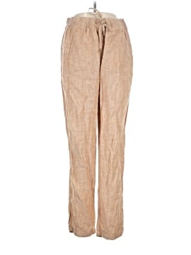 Lilly Pulitzer Linen Pants