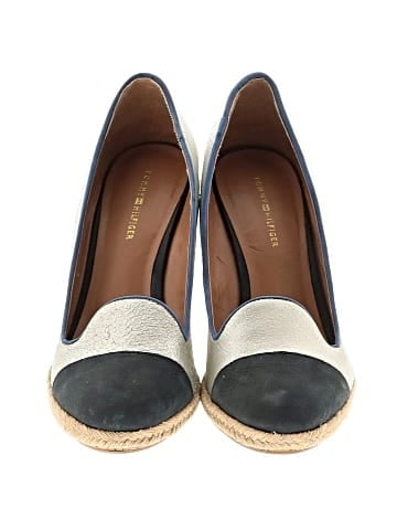 Tommy Hilfiger Wedges (view 2)