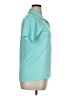 Noble Outfitters Teal Short Sleeve Polo Size XL - photo 4