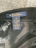 Brooks Brothers Solid Black Wool Skirt Size 10 - photo 4