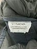 Vince. Solid Black Cargo Shorts Size 6 - photo 4