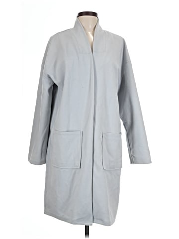 Leith Poncho (view 1)