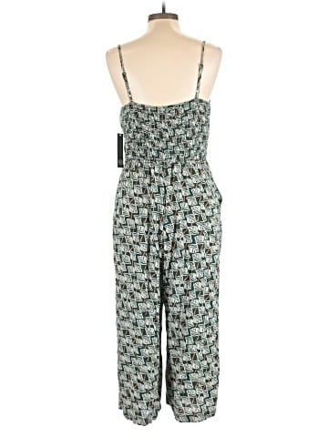 As U Wish Jumpsuit (view 2)