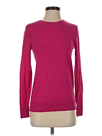 Banana Republic Factory Store Pullover Sweater (view 1)
