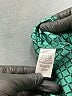 Ann Taylor 100% Polyester Green Long Sleeve Blouse Size L (petite) - photo 8