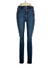 Old Navy Solid Blue Jeans Size 12 (tall) - photo 1