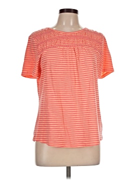 Talbots Outlet Short Sleeve Top