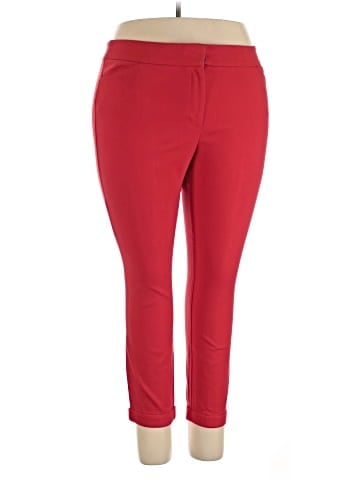 Ann Taylor LOFT Active Pants (view 1)