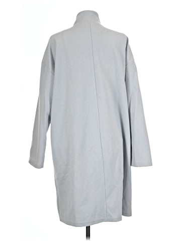 Leith Poncho (view 2)