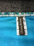Tommy Bahama Paisley Blue Swimsuit Bottoms Size 2 - photo 3