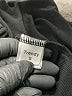 Trendy Black Turtleneck Sweater Size S - photo 7
