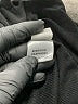 Trendy Black Turtleneck Sweater Size S - photo 8