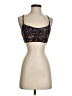Lululemon Athletica Black Tank Top Size 4 - photo 1