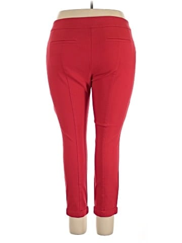 Ann Taylor LOFT Active Pants (view 2)