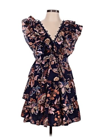 Anthropologie Cocktail Dress (view 1)