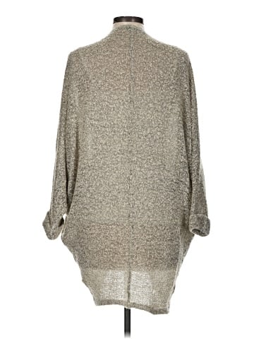 Buttons Cardigan (view 2)
