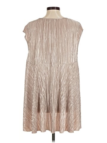 The Odells Sleeveless Blouse (view 2)