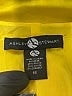 Ashley Stewart Yellow Coat Size 18 - photo 6