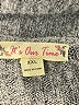 It's Our Time Gray Turtleneck Sweater Size XXL - photo 7