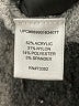 It's Our Time Gray Turtleneck Sweater Size XXL - photo 8