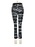 Active Graphic Black Leggings Size M (tall) - photo 2