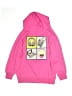 Truce Pink Sweatshirt Size 7 - 8 - photo 1