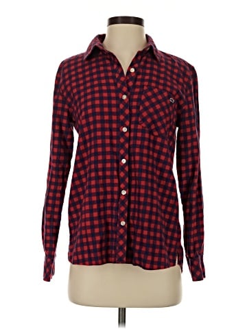 Vineyard Vines Long Sleeve Button-Down Shirt (view 1)