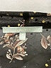 Sweet Rain 100% Polyester Black Long Sleeve Blouse Size M - photo 7
