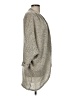 Buttons Gray Cardigan One size - photo 4
