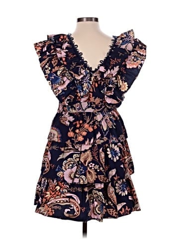 Anthropologie Cocktail Dress (view 2)
