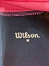 Wilson Color Block Blue Active Pants Size M - photo 7