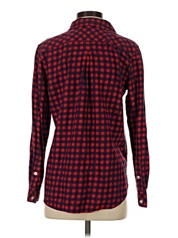Vineyard Vines Long Sleeve Button-Down Shirt (view 2)