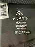 Assorted Brands Gray Short Sleeve T-Shirt Size XL - photo 7