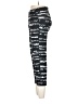 Active Graphic Black Leggings Size M (tall) - photo 5