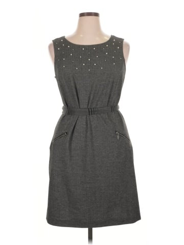 Apt. 9 Casual Dress (view 1)