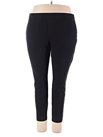 Talbots Active Pants (view 1)