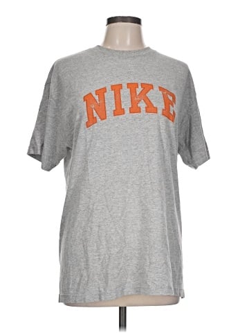 Nike Short Sleeve T-Shirt (view 1)