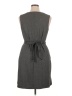 Apt. 9 Tweed Gray Casual Dress Size XL - photo 2