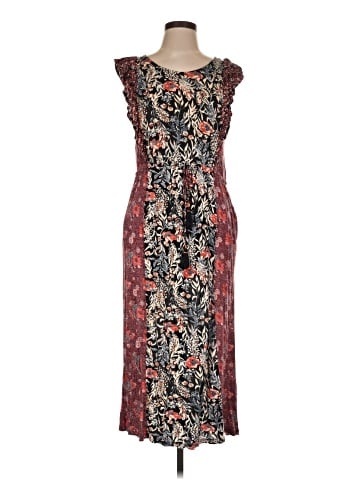 Lucky Brand Cocktail Dress (view 1)