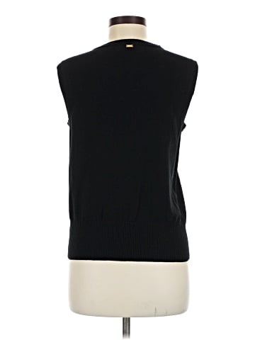 St. John Sleeveless Top (view 2)