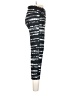 Active Graphic Black Leggings Size M (tall) - photo 4