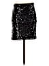 Gap Outlet 100% Recycled Polyester Black Formal Skirt Size S - photo 1