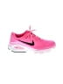 Nike Pink Sneakers Size 8 1/2 - photo 1
