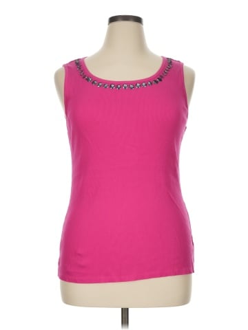 Style&Co Tank Top (view 1)