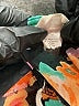 Emory Park Black Kimono Size M - photo 8