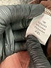 Unbranded Solid Brown Athletic Shorts Size XXL - photo 4