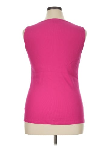 Style&Co Tank Top (view 2)