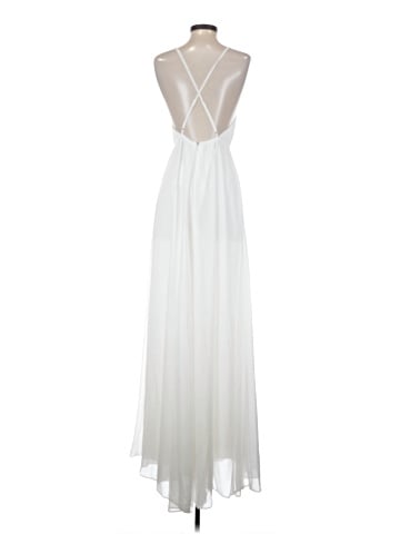 RSVP Cocktail Dress (view 2)
